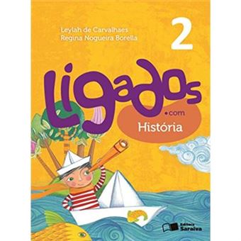 LIGADOS.COM - HISTÓRIA - 2º ANO - 1