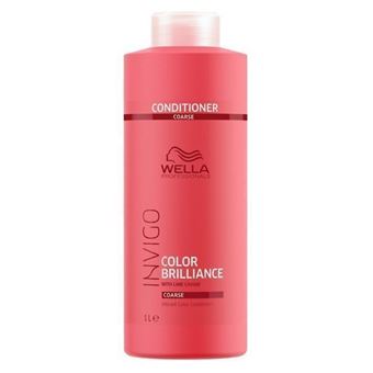 Amaciador Wella Professionals INVIGO Color Brilliance Coarse - 1