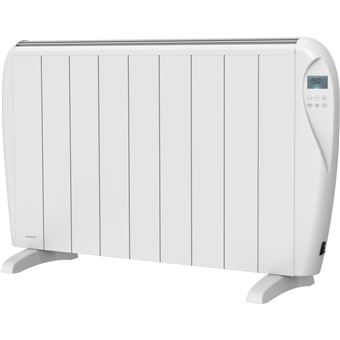 Aquecedor Infiniton HD-ET20 | Branco - 1