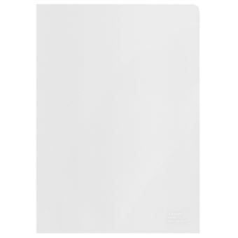 Pasta Esselte 627496 | Transparente - 1