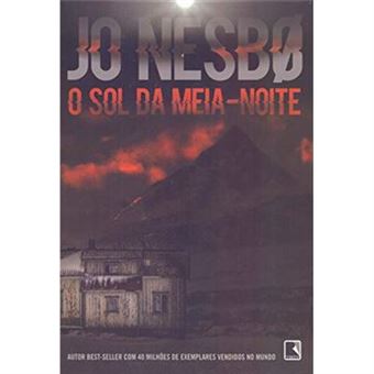 O Sol Da Meia-Noite - 1