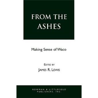 From The Ashes - 1