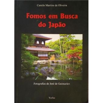 Fomos em busca do japão. - 1