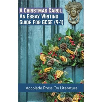 A Christmas Carol - 1