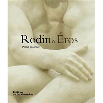 Rodin Erotique / Rodin & Eros - 1