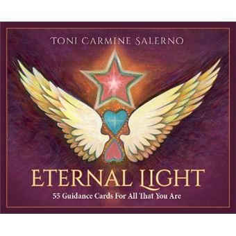 Eternal Light - Mini Oracle Cards - 1