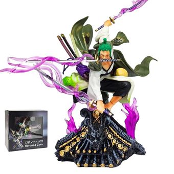 Figura DreamWorks | One Piece | Roronoa Zoro 22 cm - 1
