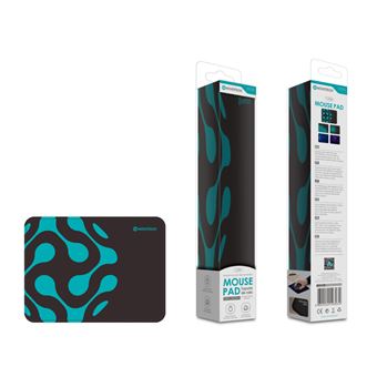 Tapete de Rato NOVOTECK T-004 | 320mm X 240mm | DESENHO 1 - 1