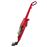 Aspirador Vertical Rowenta RH8133WA Preto, Laranja, Vermelho_2