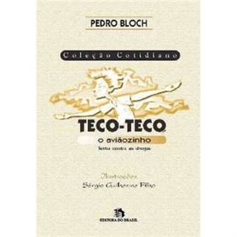 Teco-Teco, O Aviãozinho - 1