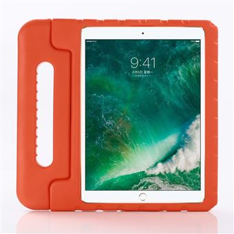 Capa Magunivers TPU espuma EVA para crianças à prova de quedas com suporte vermelho para Apple iPad Pro 12.9 inch (2018) - 1