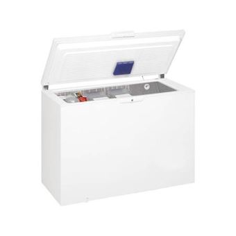 Arca Whirlpool Horizontal WHE3933 FO