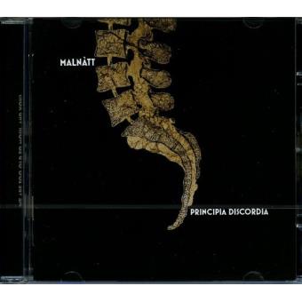 Malnatt-Principia Discordia - 1