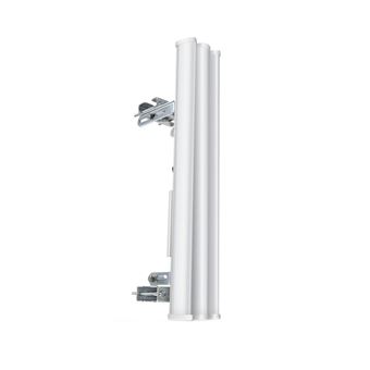Antena Ubiquiti AM-5G20-90 | Branco - 1