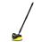 Limpador de Superfície Karcher Superficie Cleaner T350 Racer_0