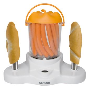 Sencor SHM 4220 máquina de cachorros 380 W