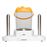 Sencor SHM 4220 máquina de cachorros 380 W_2