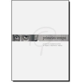 Pele - Primeiro Tempo - 1