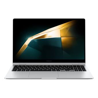 Computador Portátil Samsung Galaxy Book4 360 | 15.6'' | Intel® Core i7 150U | Intel Graphics | 16 GB | SSD 512GB - 1