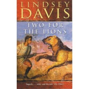 Two for the Lions - 1