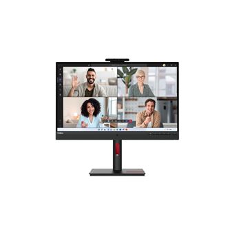 Monitor Lenovo T27hv-30 | LED | QHD | 6 ms | 75 Hz | 27" | F - 1