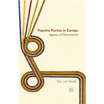 Populist Parties In Europe - 1