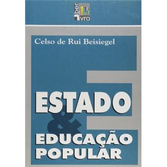 Estado & Educação Popular - 1