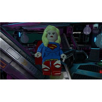 Videojogo Warner Bros. Games FR-PC-013048 - 1