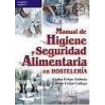Manual De Higiene Y Seguridad Alime - 1