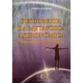 Descoberta da metafísica astronómica. - 1