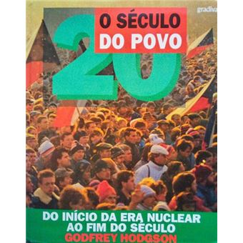 O século do povo, 20. [2 vols.] - 1