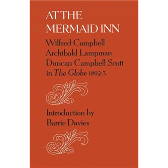 At The Mermaid Inn - 1