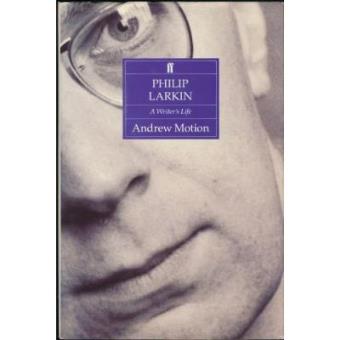 Philip Larkin: A Writer's Life - 1