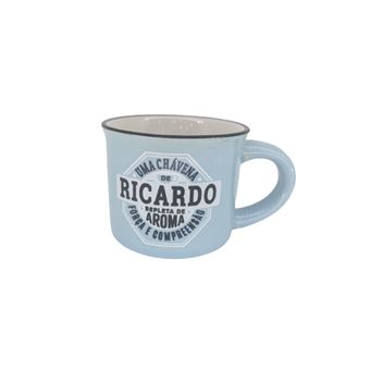 Chávena de Café H&H | Ricardo - 1