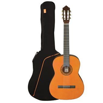 Guitarra Clássica Ashton 3/4 SPCG34AM - Natural - 1