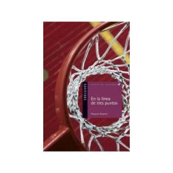 En la linea de los tres puntos - 1