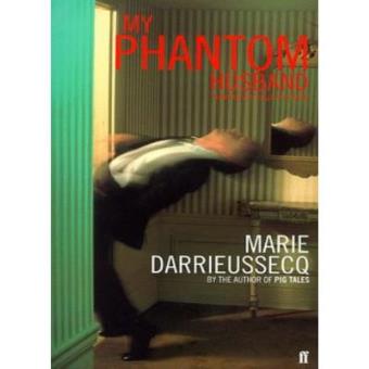 My Phantom Husband - 1