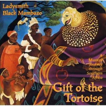 Gift of the Tortoise - 1