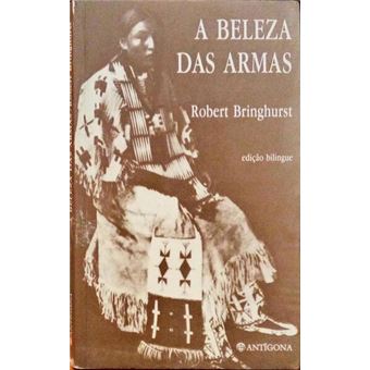 A beleza das armas. - 1