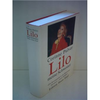 Lilo | Corinne Pulver - 1