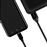 LogiLink CU0140 cabo USB 1 m 2.0 USB C USB A Preto_1