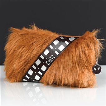 Estojo Erik Editores PREMIUM Star Wars - Chewbacca - 1