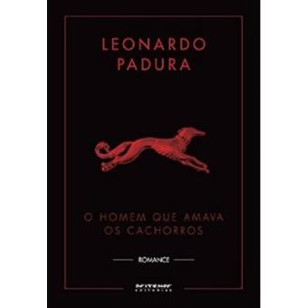 O Homem Que Amava Os Cachorros - 1
