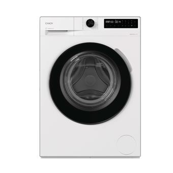 Máquina de Lavar Roupa Candy BR 26SSB5-S | 6 Kg | 1200 RPM | A | Branco - 1