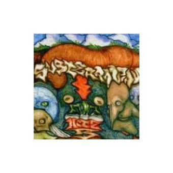 The ill Saint Presents - Subterranean Hitz vol 3 - 1