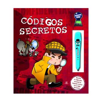 Códigos Secretos - 1