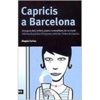 Capricis a Barcelona - 1
