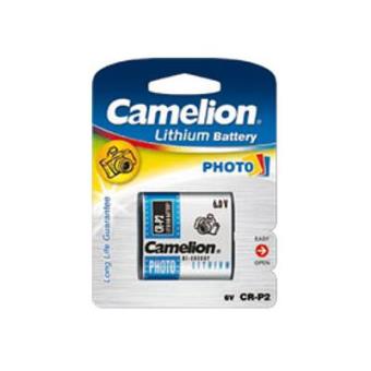 Camelion CR-P2-BP1 - 1
