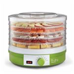 Desidratador de Alimentos Sogo DAL-SS-10460 – MediaMarkt