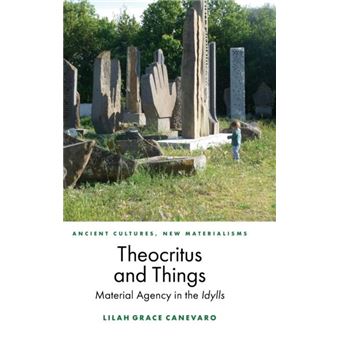 Theocritus And Things - 1